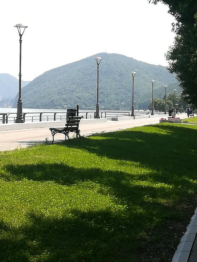 Apartman Bogic Golubac Extérieur photo