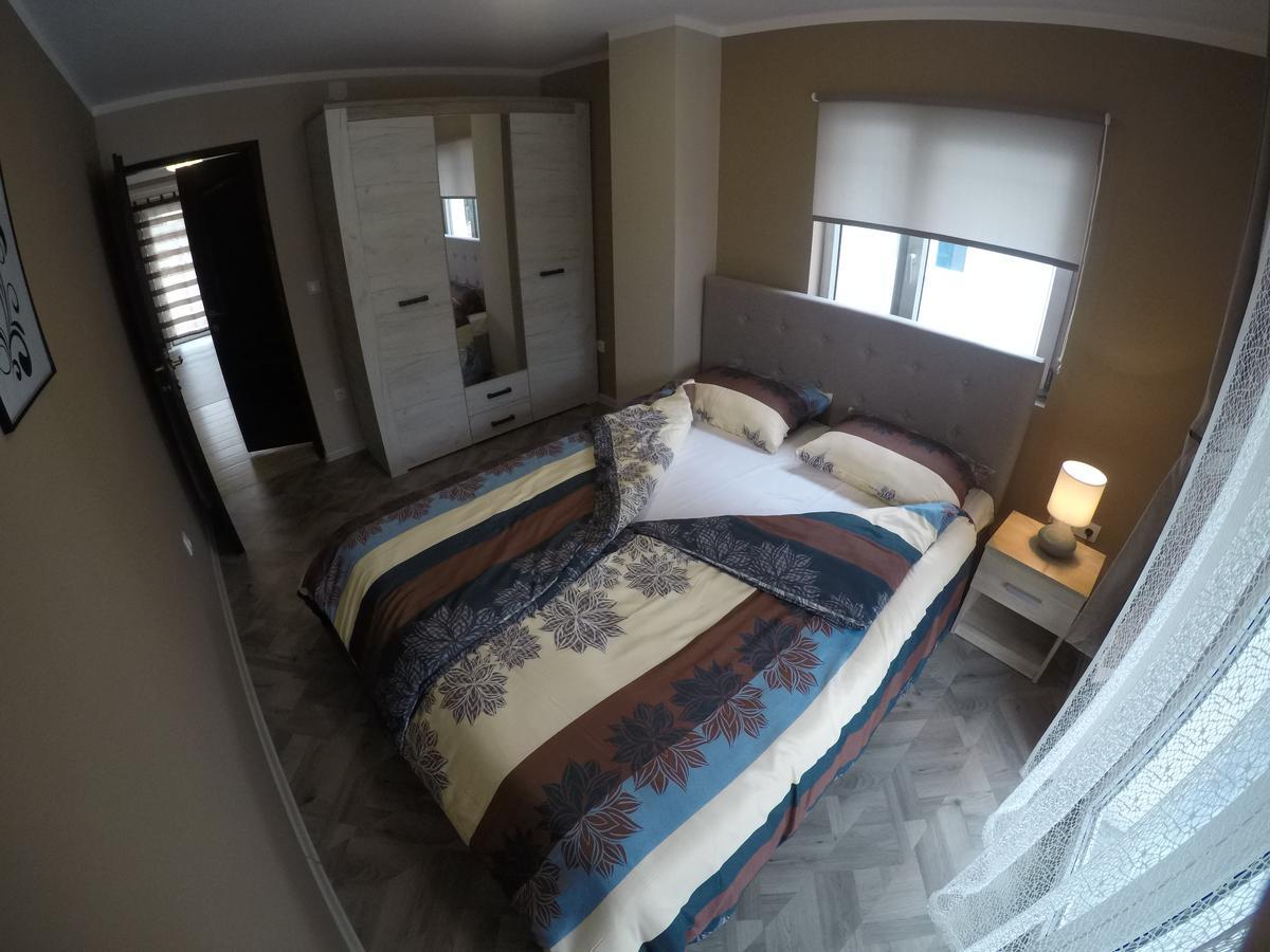 Apartman Bogic Golubac Extérieur photo