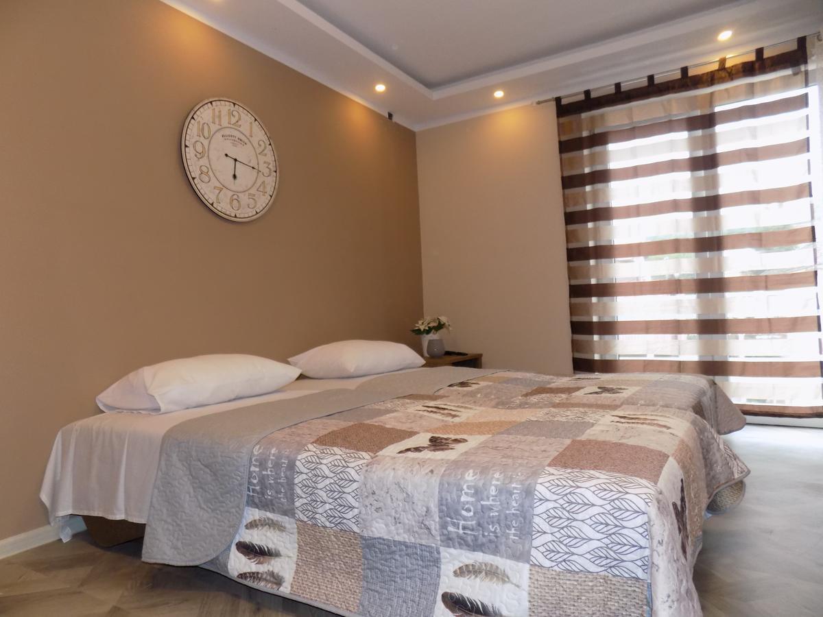 Apartman Bogic Golubac Extérieur photo