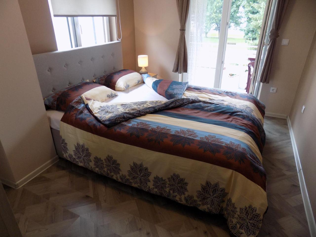 Apartman Bogic Golubac Extérieur photo