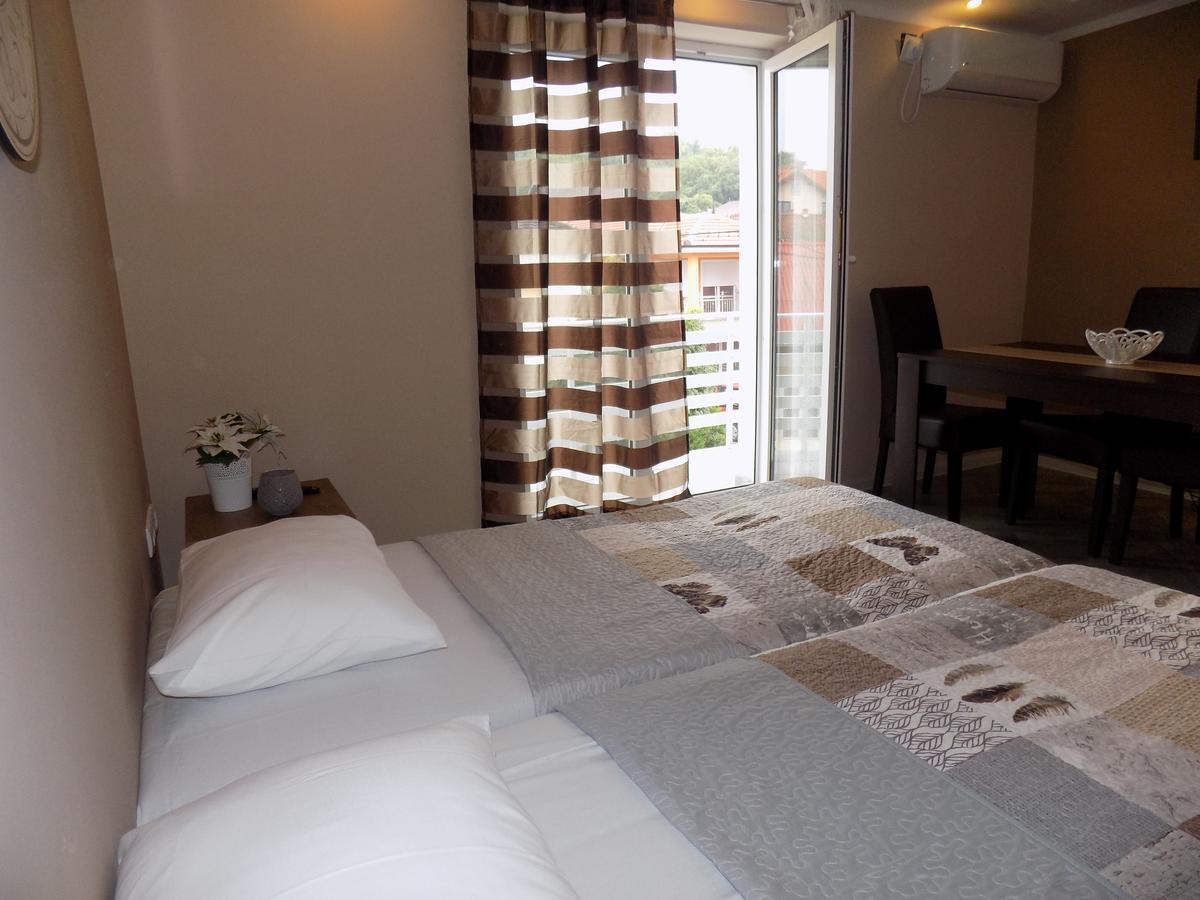 Apartman Bogic Golubac Extérieur photo
