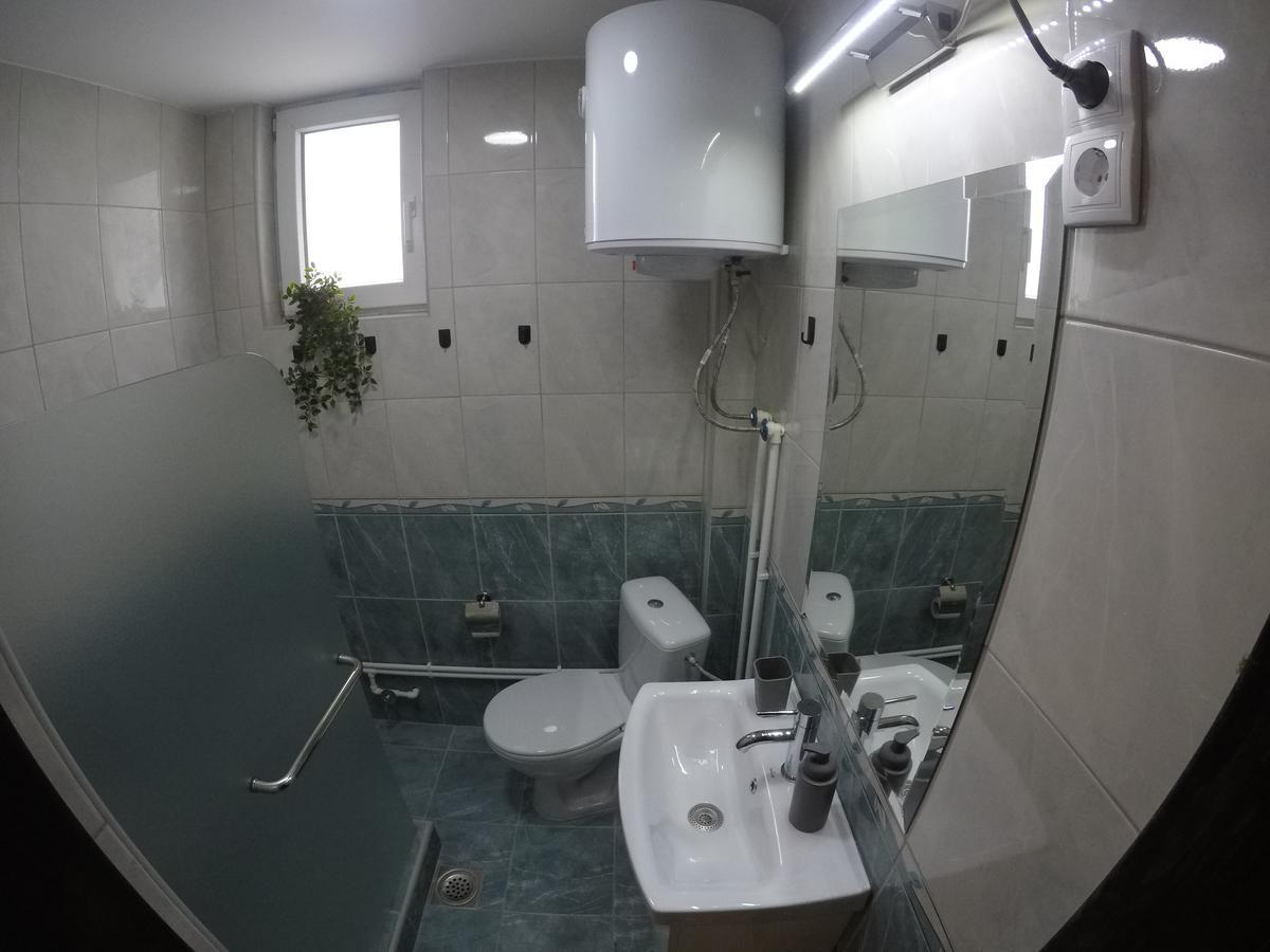 Apartman Bogic Golubac Extérieur photo