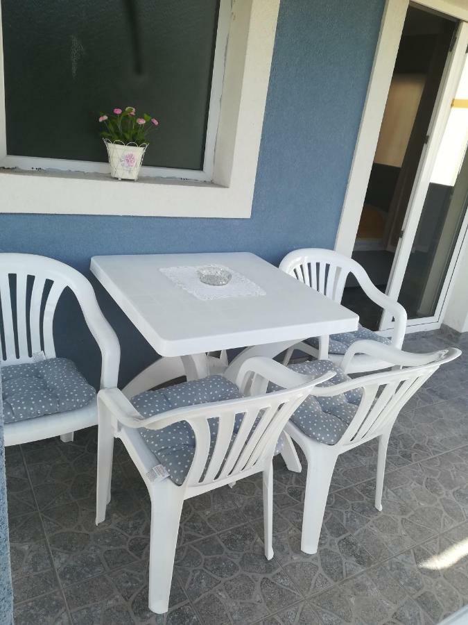 Apartman Bogic Golubac Extérieur photo